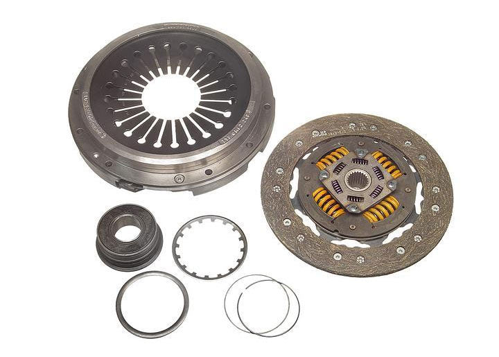 CLUTCH REPAIR KIT