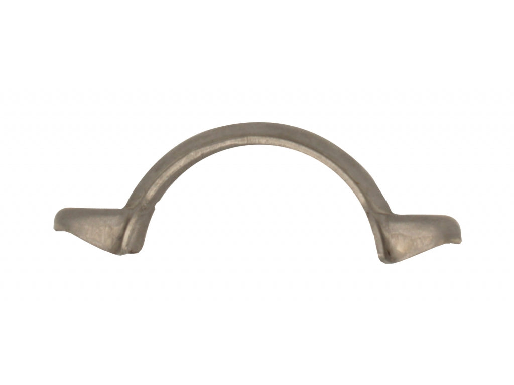 EXHAUST MUFFLER CLAM