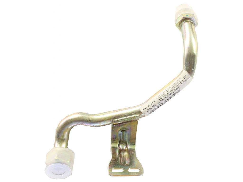 OIL COOLER PIPE