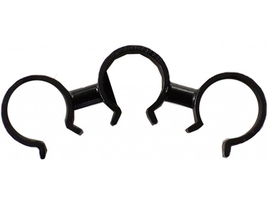 OIL LINE CLIP