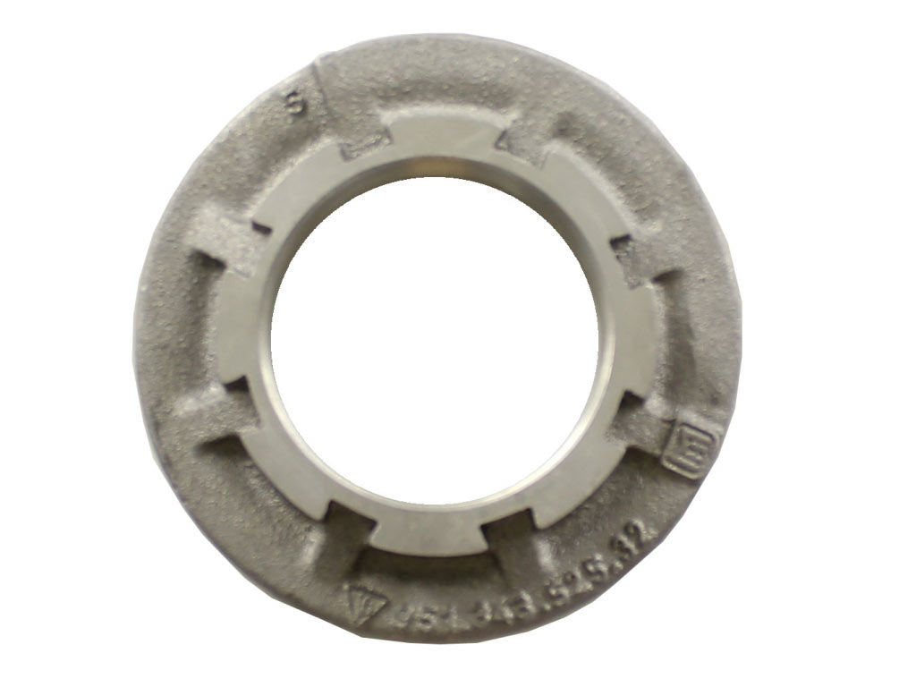 STRUT MOUNT PLATE