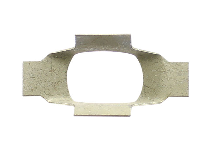 BRAKE SHOE SUPPORT