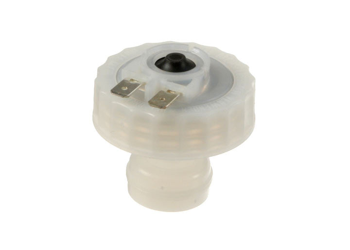 BRAKE FLUID TANK CVR
