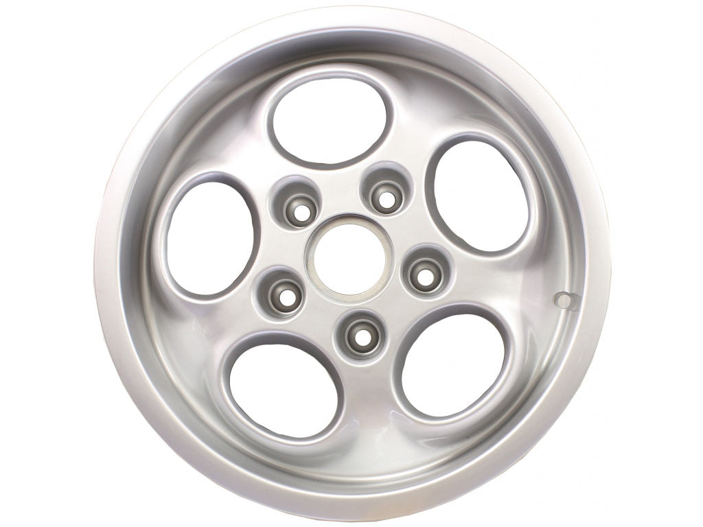 8 X 16 WHEEL