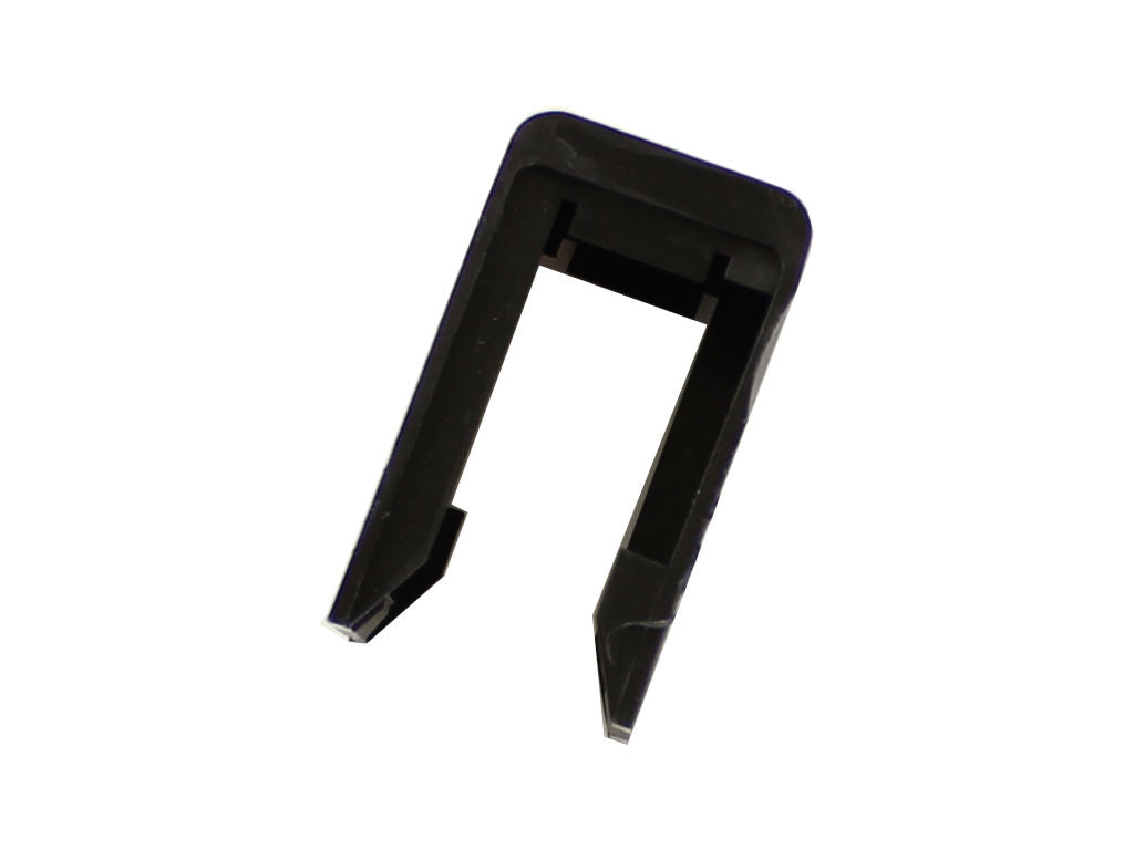 FRONT BUMPER CAP