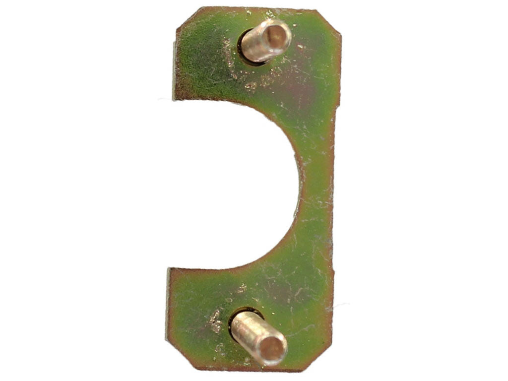 LATCH PLATE