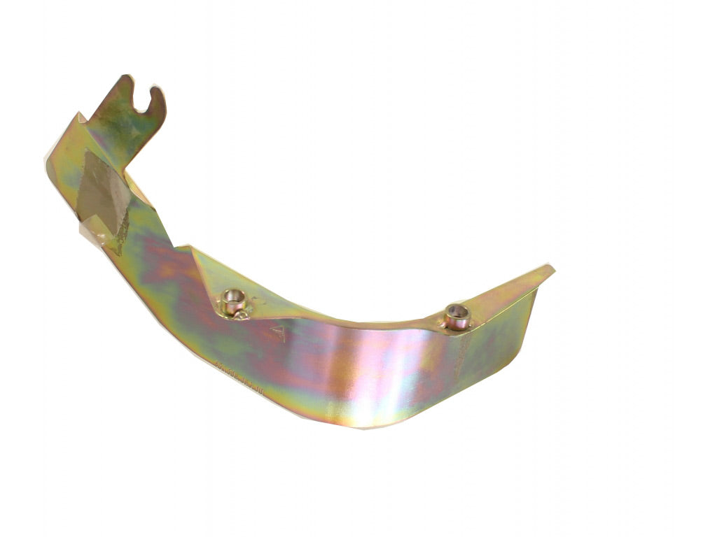 STARTER HEAT SHIELD