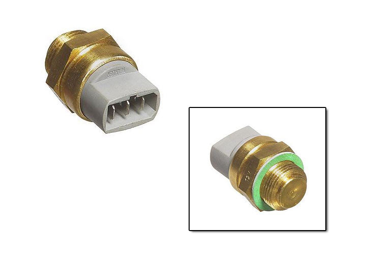 THERMO SWITCH