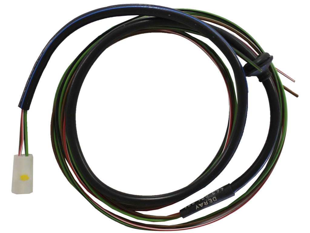 REAR WIPER WIRING