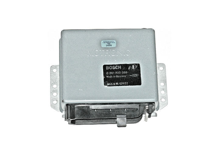 DME CONTROL UNIT-REB