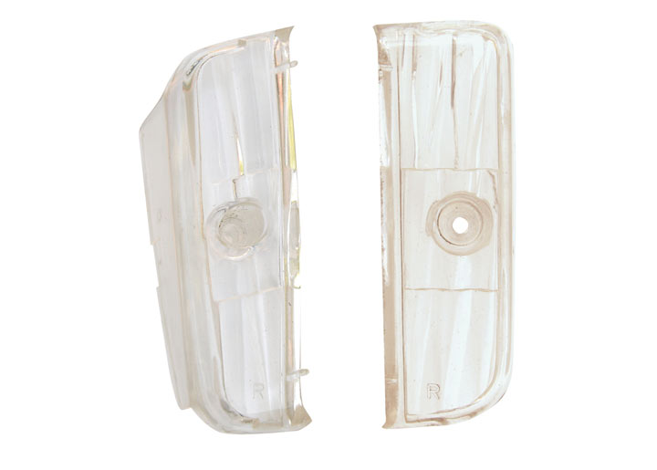 DRIVING LIGHT TRIM