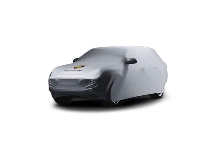 CAYENNE CAR COVER