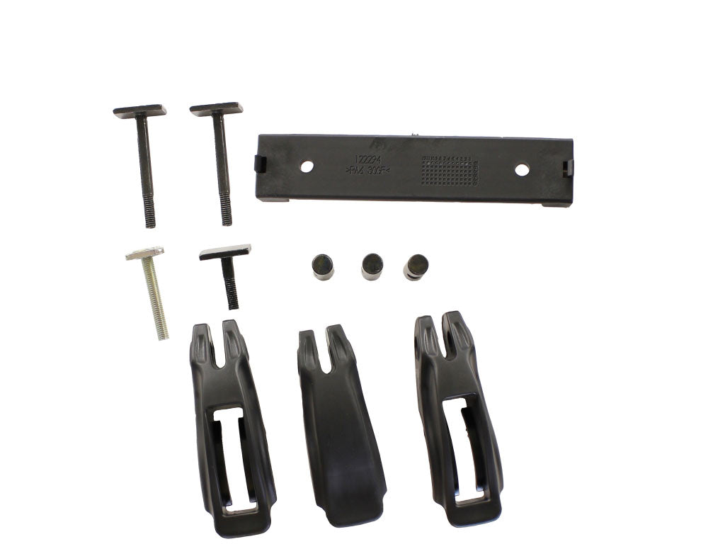 BRACKET SET