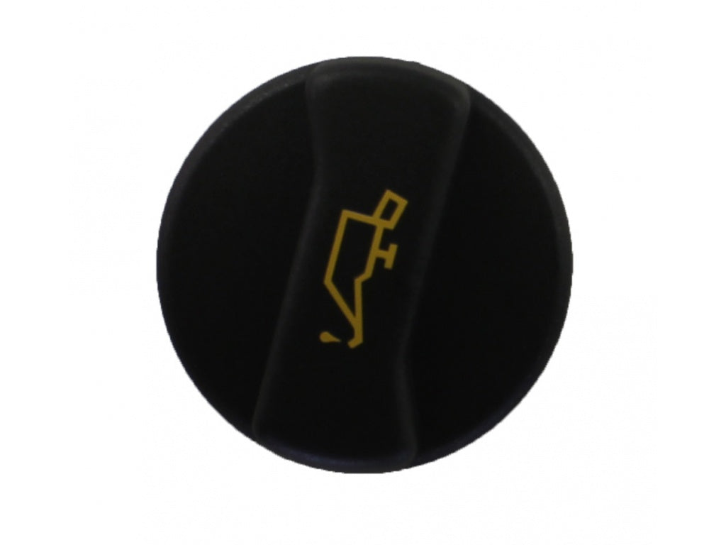 OIL FILLER CAP.