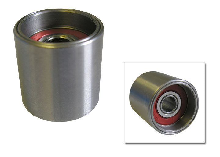 DEFLECTION ROLLER