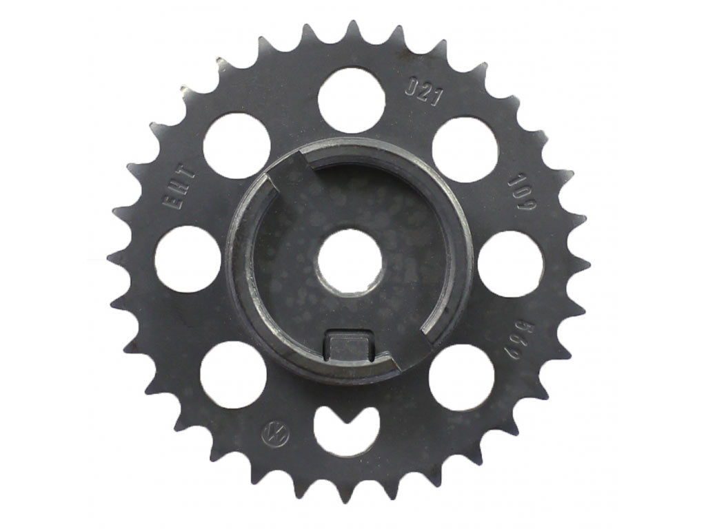 CHAIN WHEEL