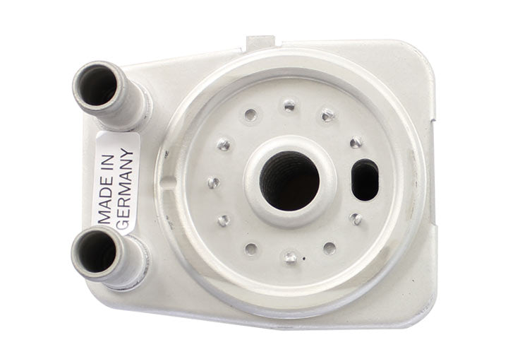 OIL COOLER