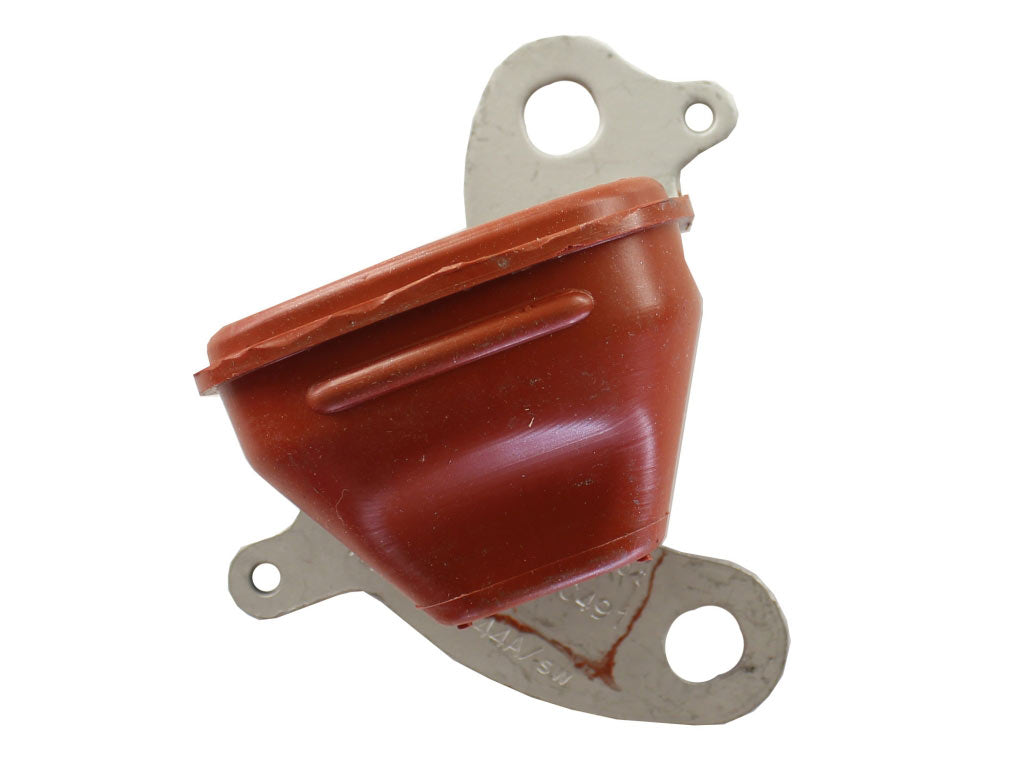 EXHAUST SUPPORT