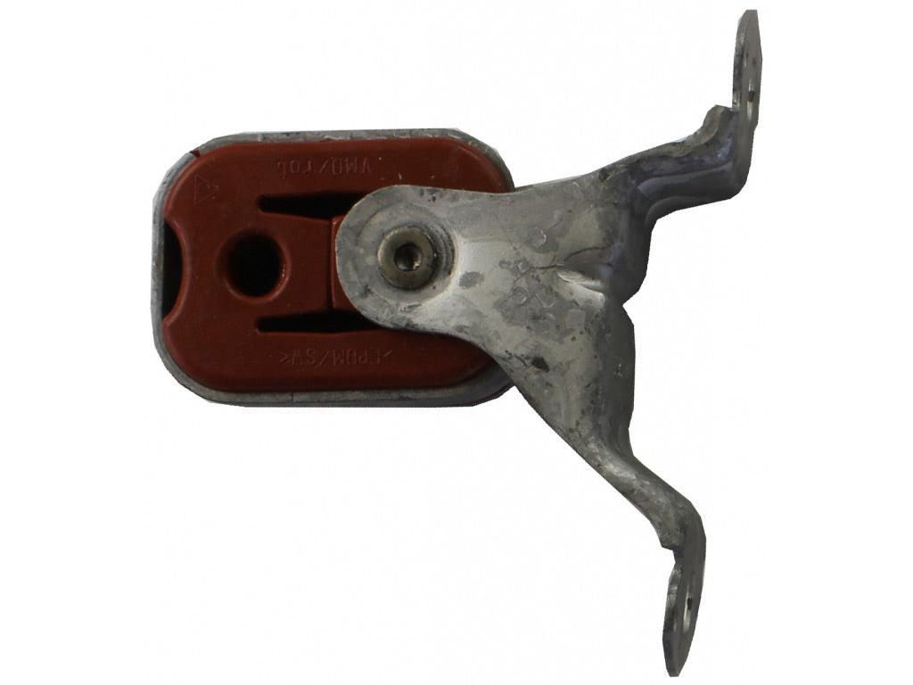EXHAUST SUPPORT W/RU