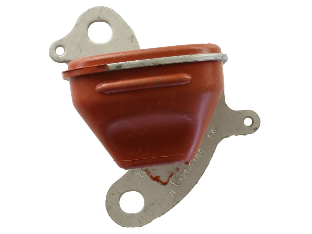 EXHAUST SUPPORT