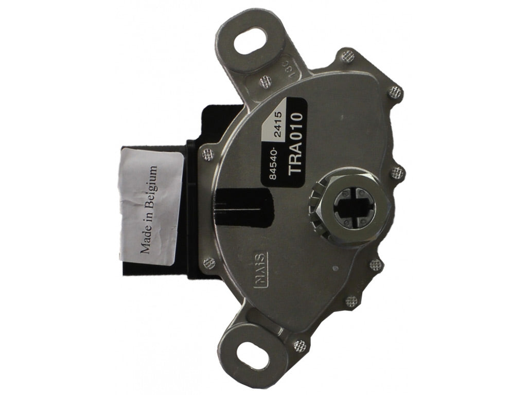 SELECTOR SWITCH