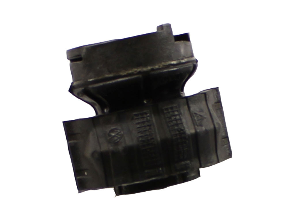 STABILIZER MOUNTING