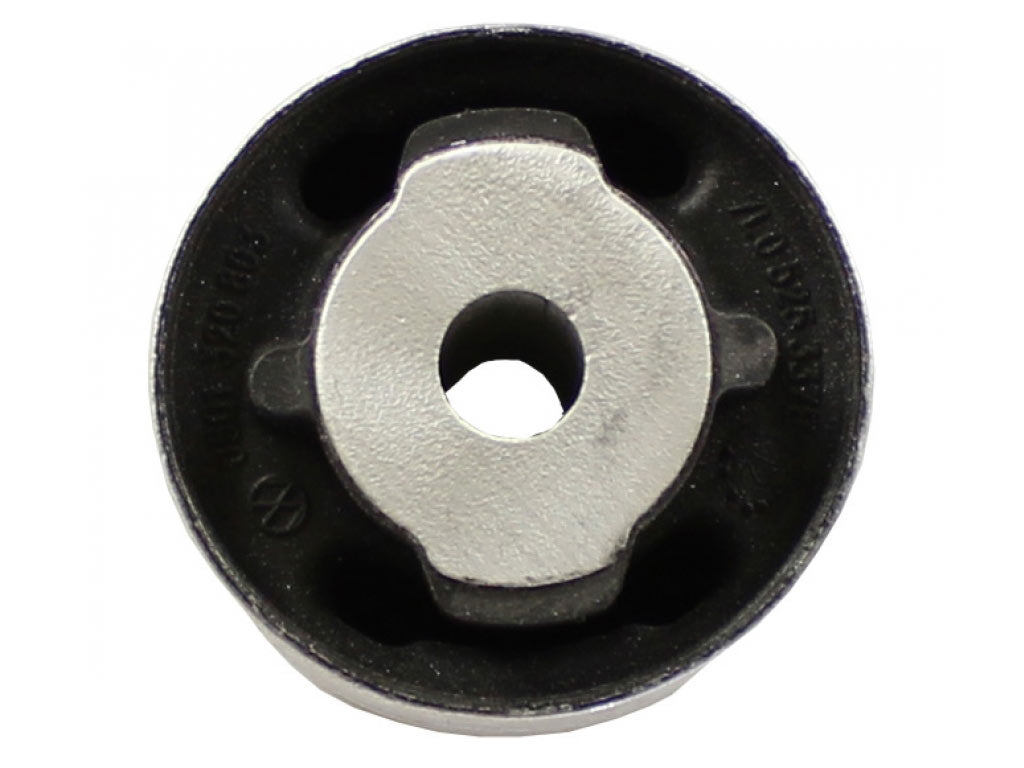 RUBBER MOUNTING