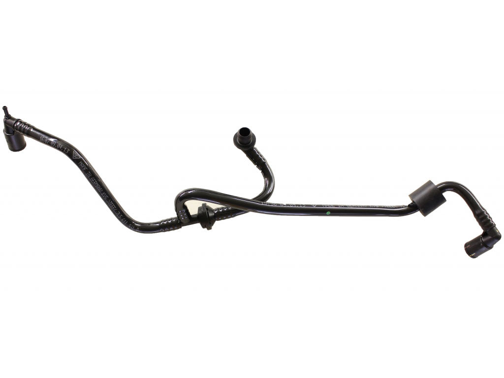 VACUUM LINE CONNECTI