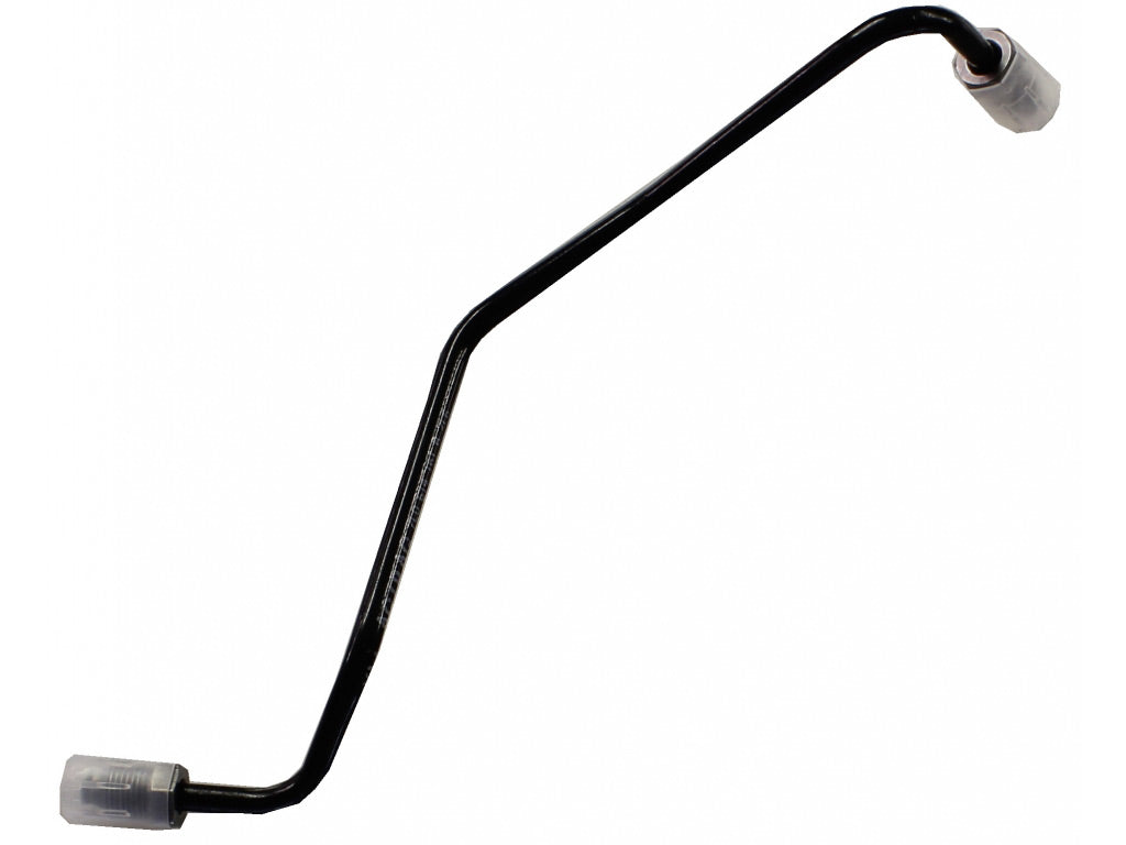 BRAKE LINE LEFT FRON