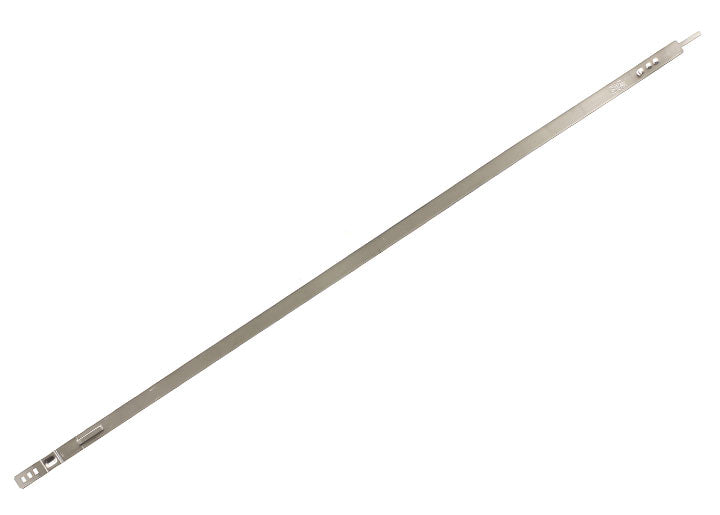 CLAMP MOUNT BELLOWS