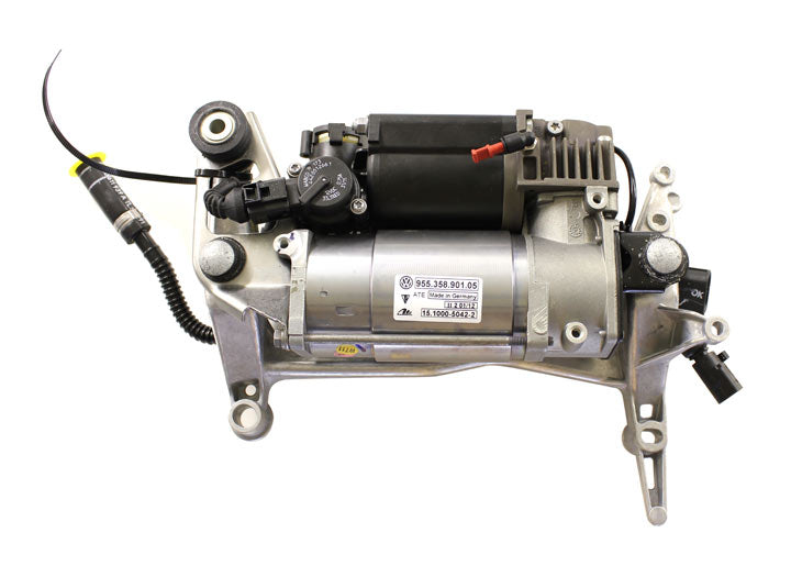 COMPRESSOR