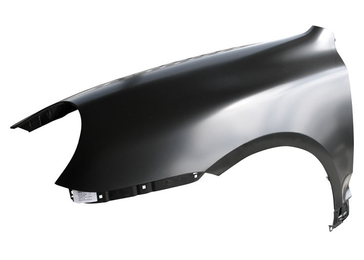 WING LEFT PRIME COAT - prime coated