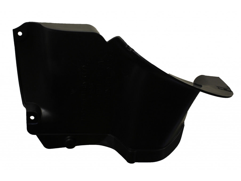 WHEEL Housing TRIM COVE