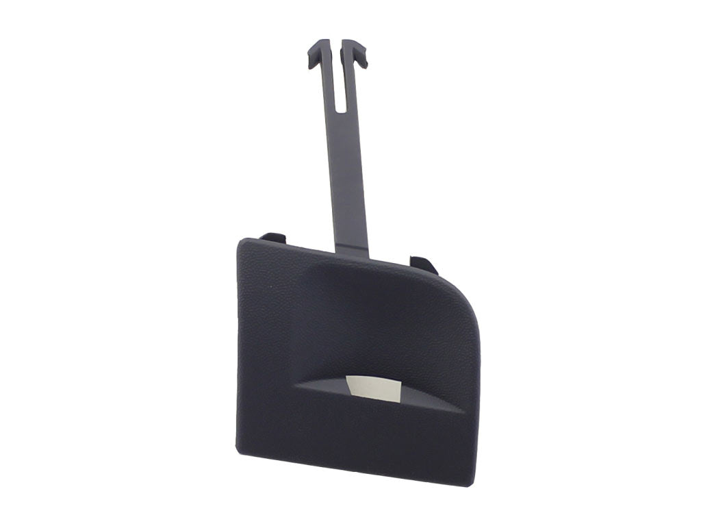 SPOILER/bumper CAP - prime coated