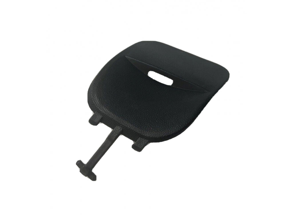 CAP - satin black