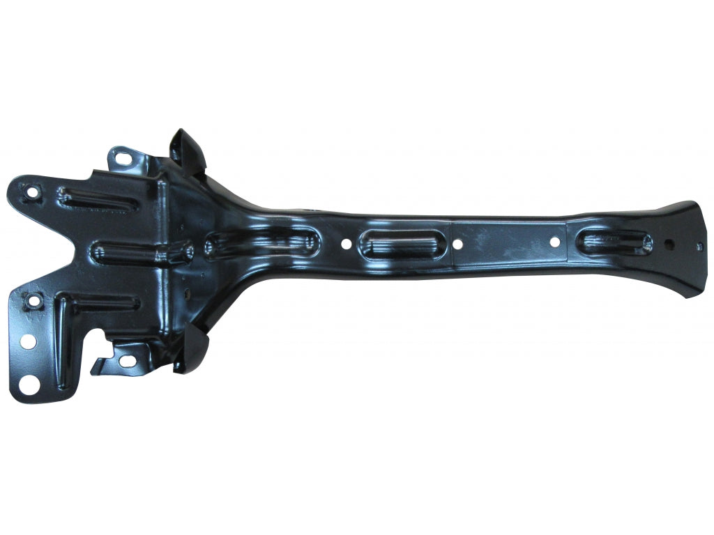 BRACKET, RAD PANEL