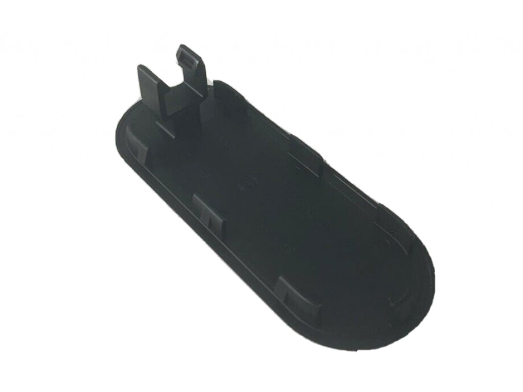 HOOD COVER PLUG.