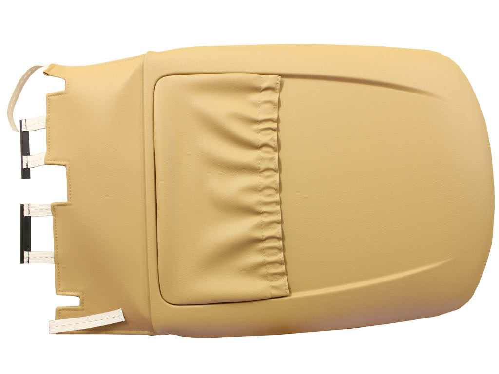COVER BACKREST FRAME - sand beige