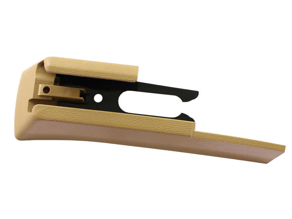 SEAL RAIL COVER - sand beige