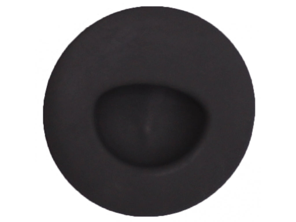 SEAT BASE CAP - steel grey