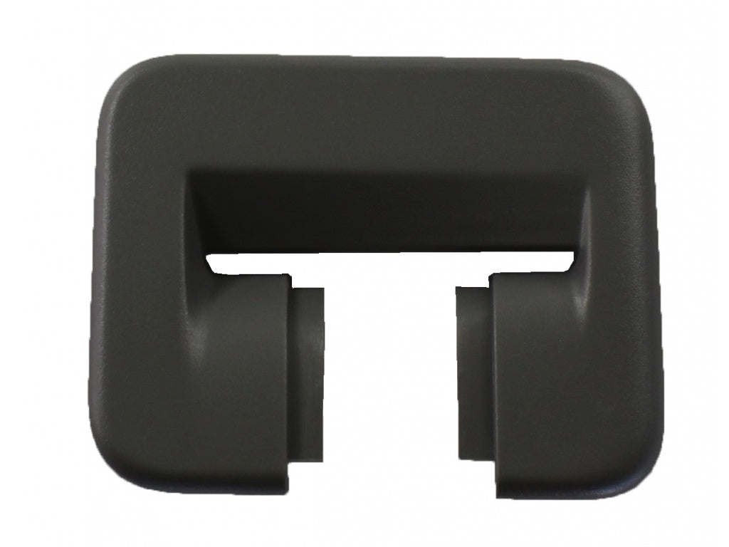 SEAT TRIM - steel grey