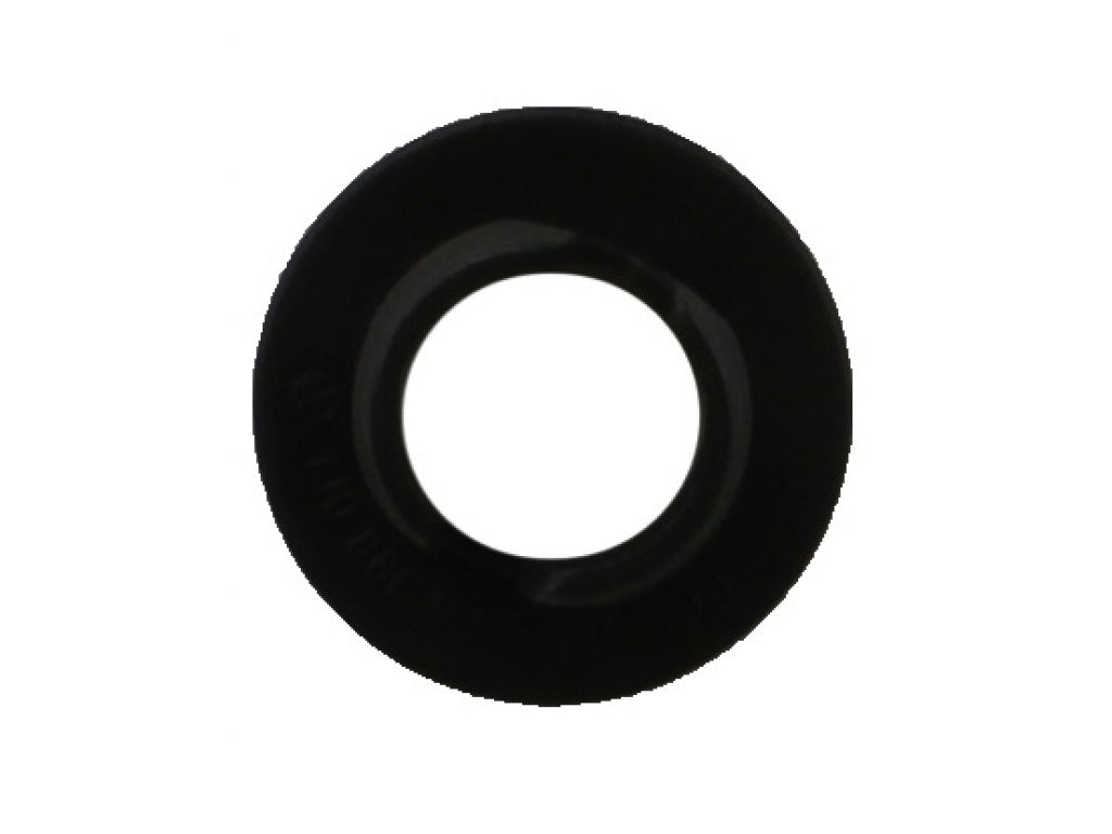 FLAT CONNECTOR - black