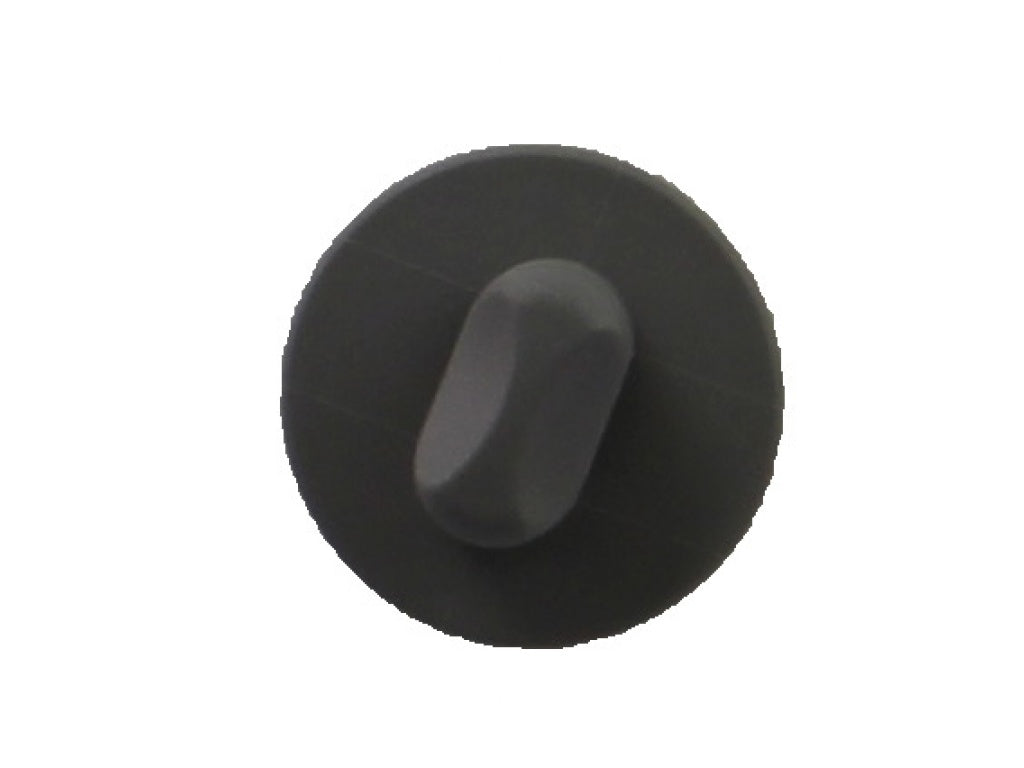 FITTING CAP - steel grey