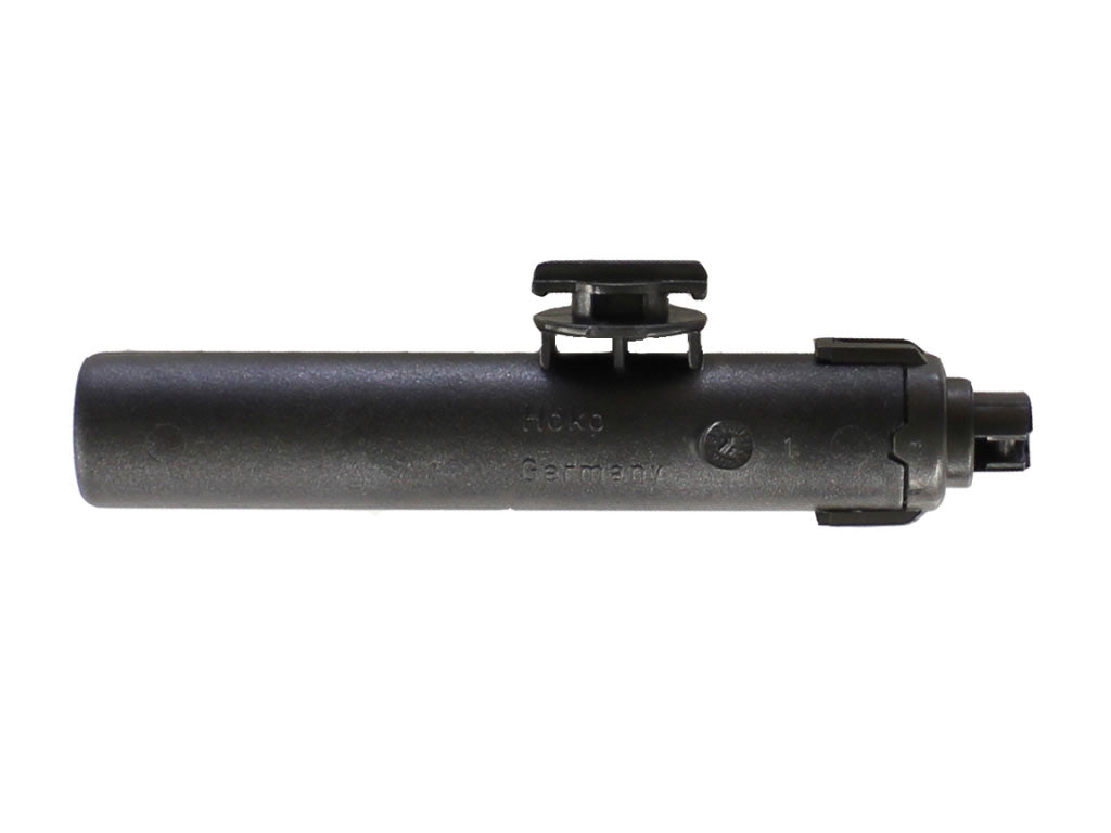 GLOVE BOX DAMPER.