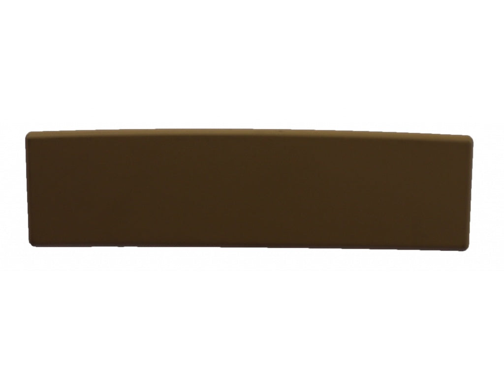 CONSOLE COVER - sand beige