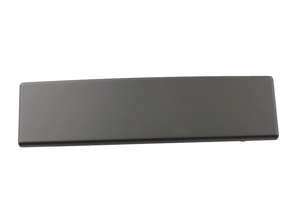 CONSOLE COVER - black