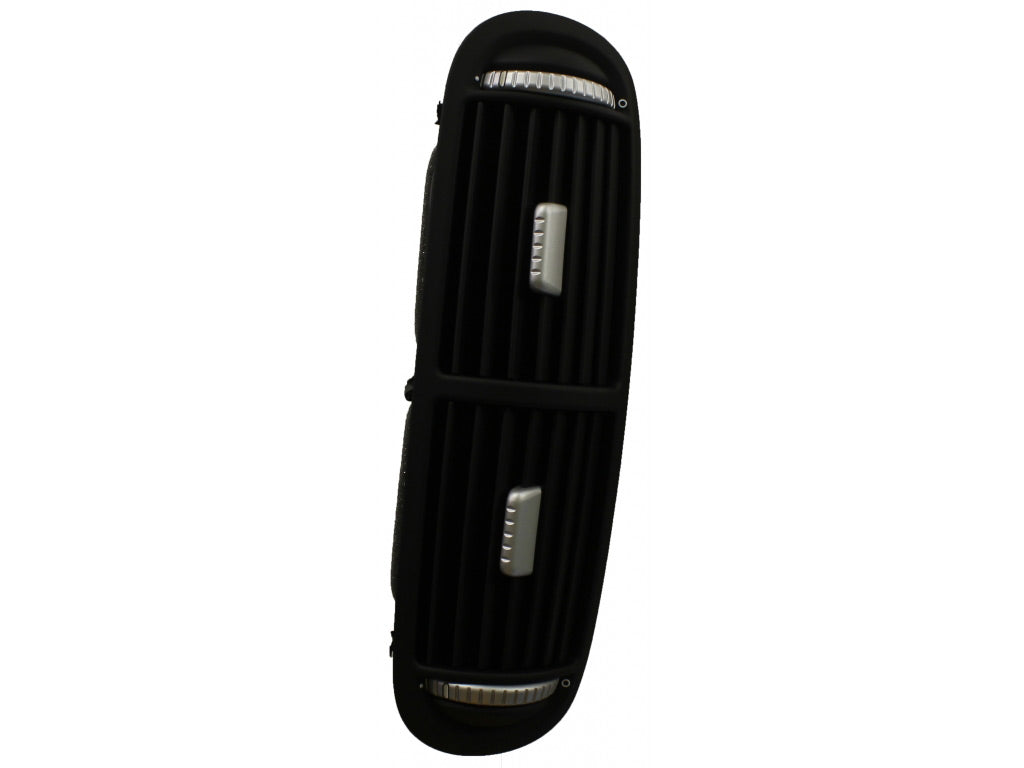 center NOZZLE DASHBO