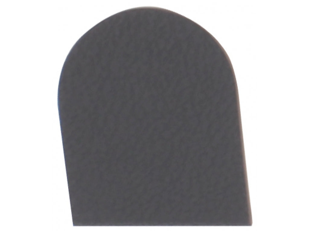 CAP - stone grey
