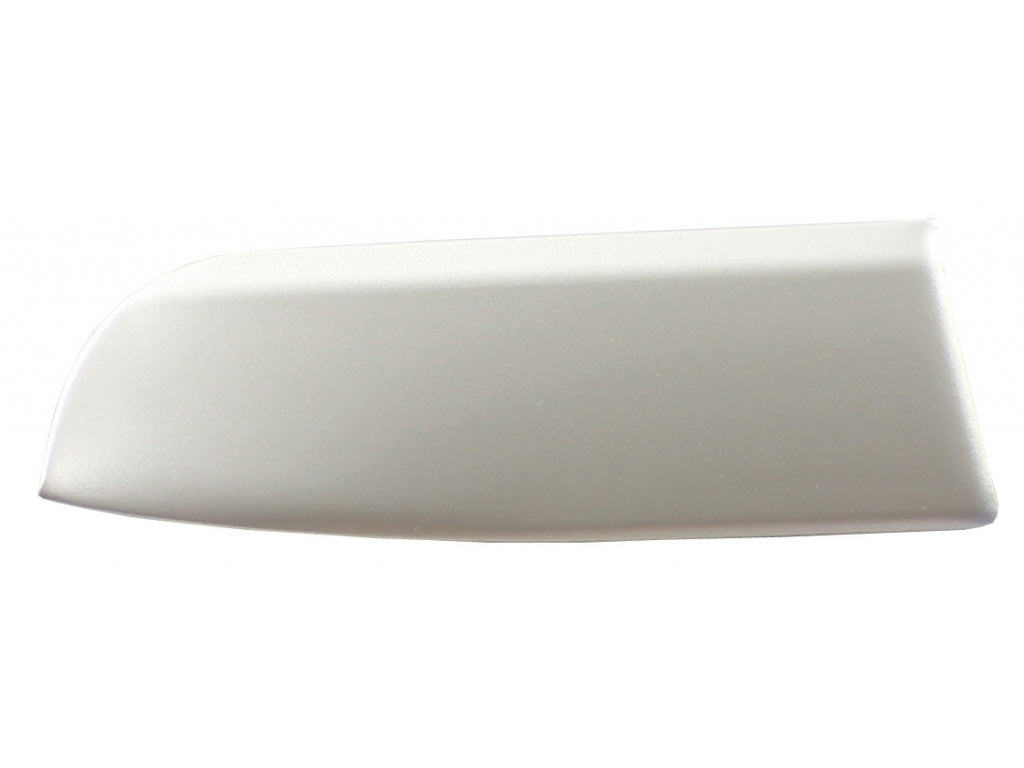 MOULDING - satin aluminium