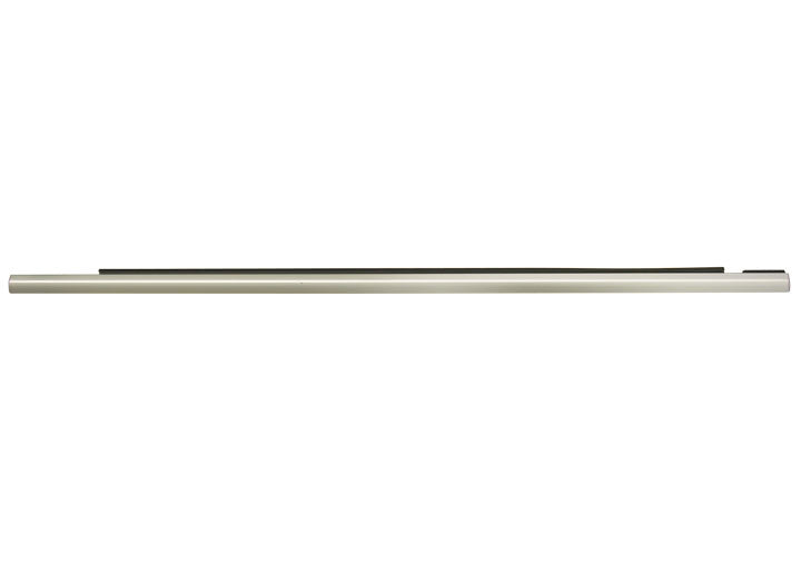 COVER TRIM - satin aluminium